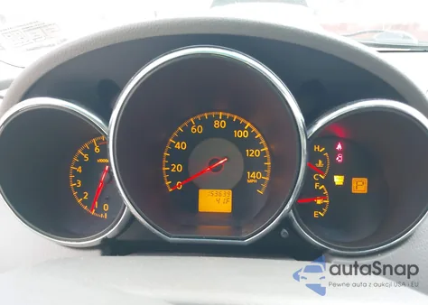 2006 Nissan Altima 2.5 S z USA, uszkodzony, nr VIN 1N4AL11D86C215769